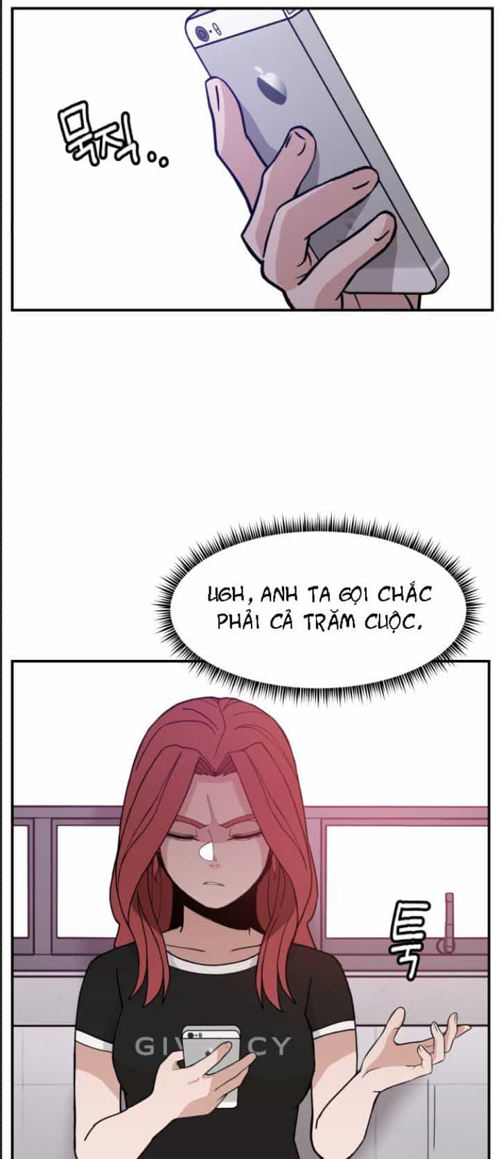 Lớp Học Phản Diện - Chương 23 - ảnh 44