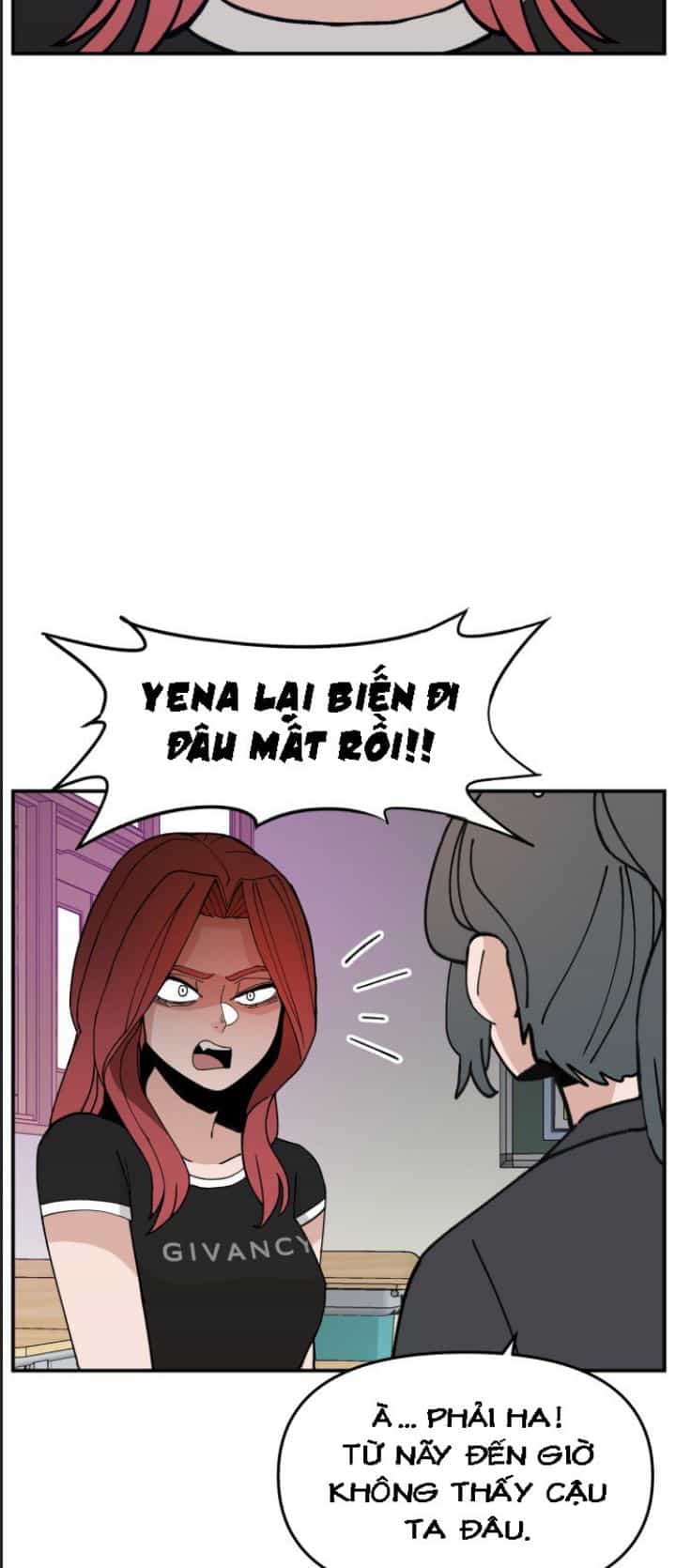 Lớp Học Phản Diện - Chương 23 - ảnh 66