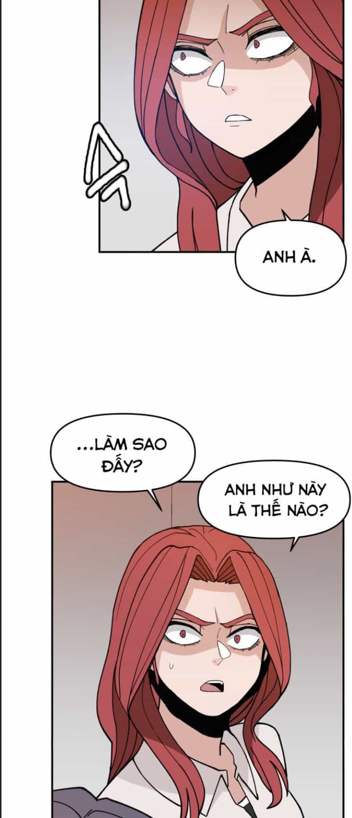 Lớp Học Phản Diện - Chương 24 - ảnh 33