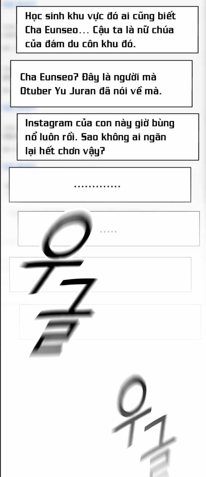 Lớp Học Phản Diện - Chương 24 - ảnh 7