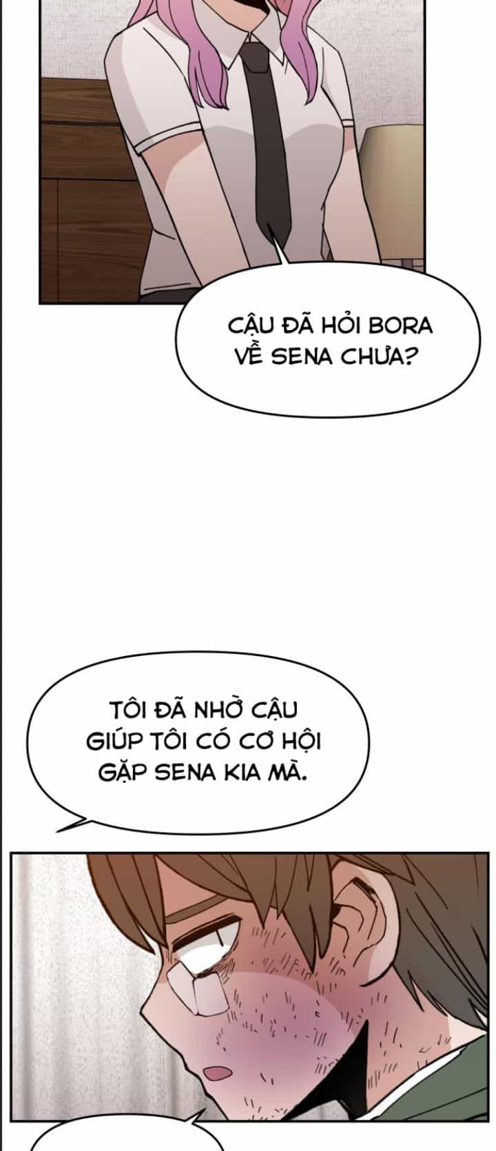 Lớp Học Phản Diện - Chương 25 - ảnh 56