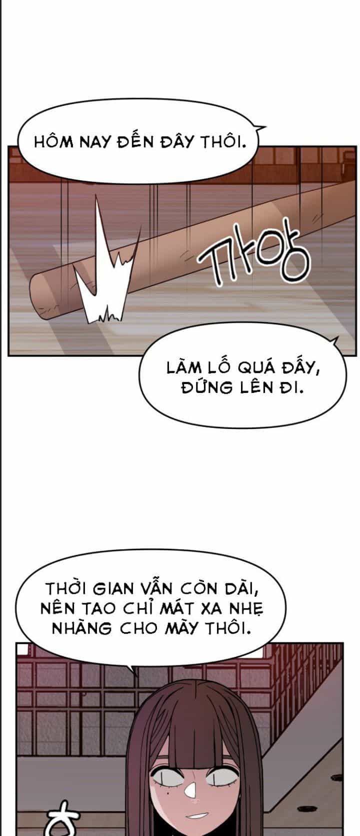 Lớp Học Phản Diện - Chương 26 - ảnh 16