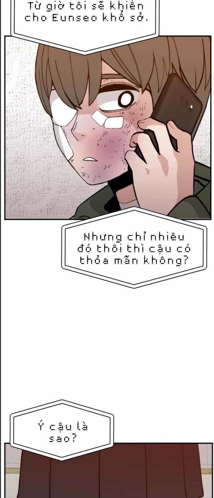 Lớp Học Phản Diện - Chương 26 - ảnh 33