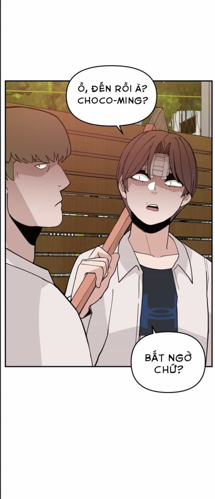 Lớp Học Phản Diện - Chương 26 - ảnh 71