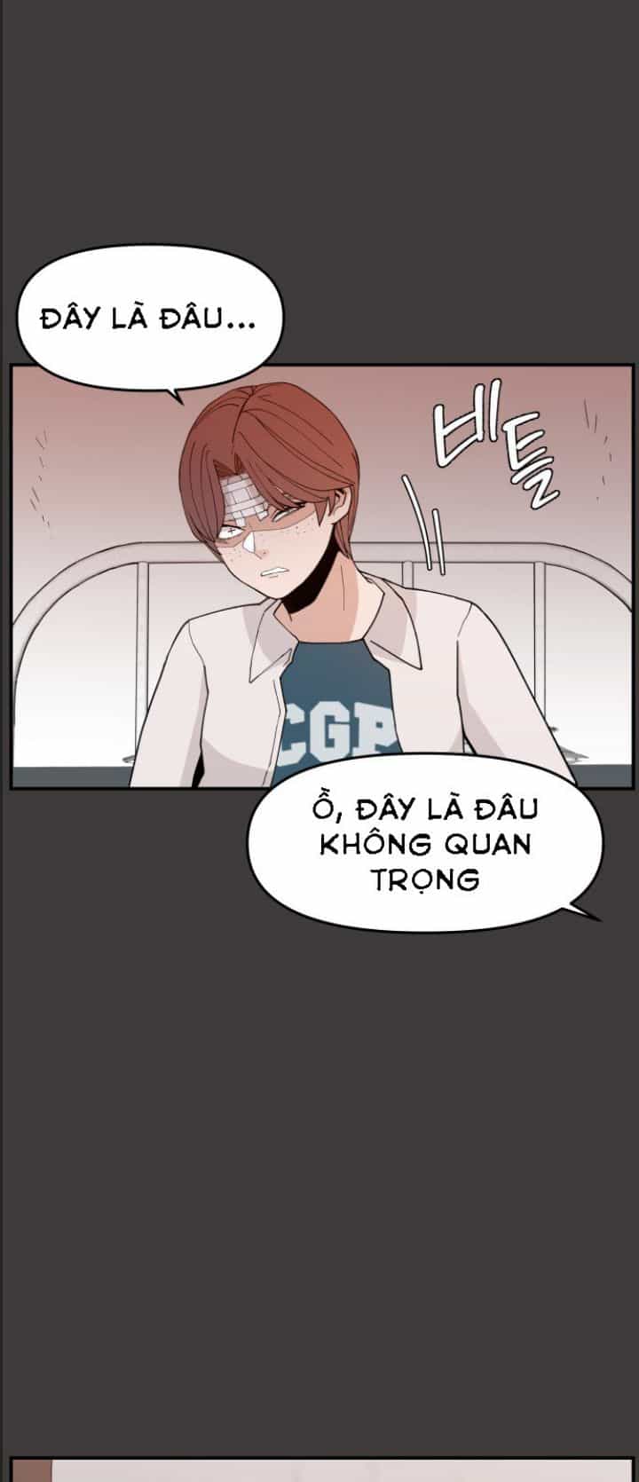 Lớp Học Phản Diện - Chương 27 - ảnh 26