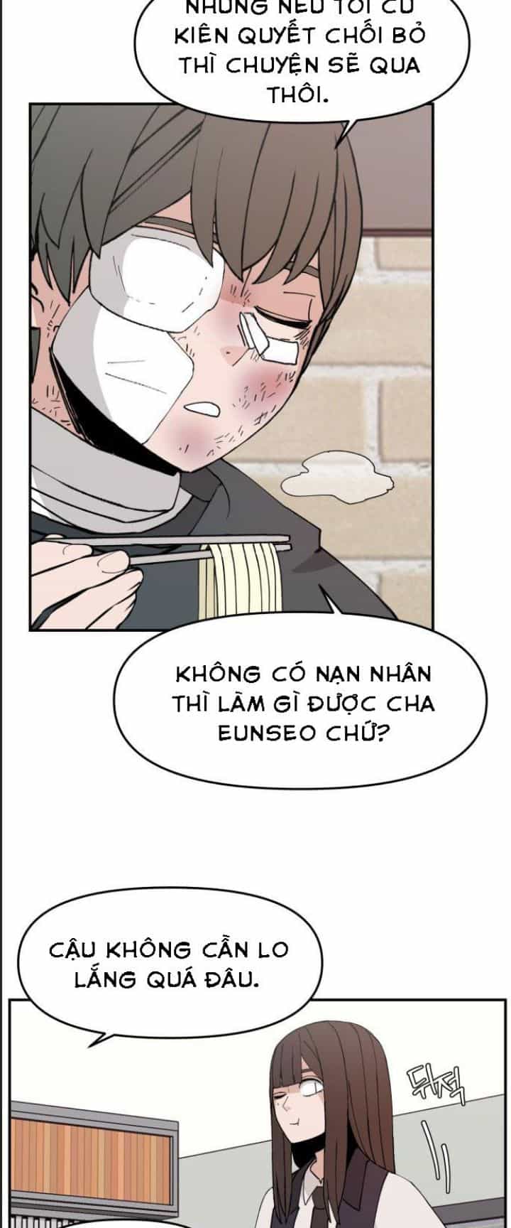 Lớp Học Phản Diện - Chương 27 - ảnh 59