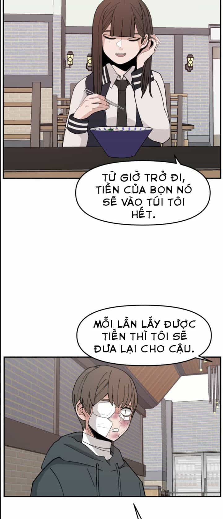 Lớp Học Phản Diện - Chương 27 - ảnh 62
