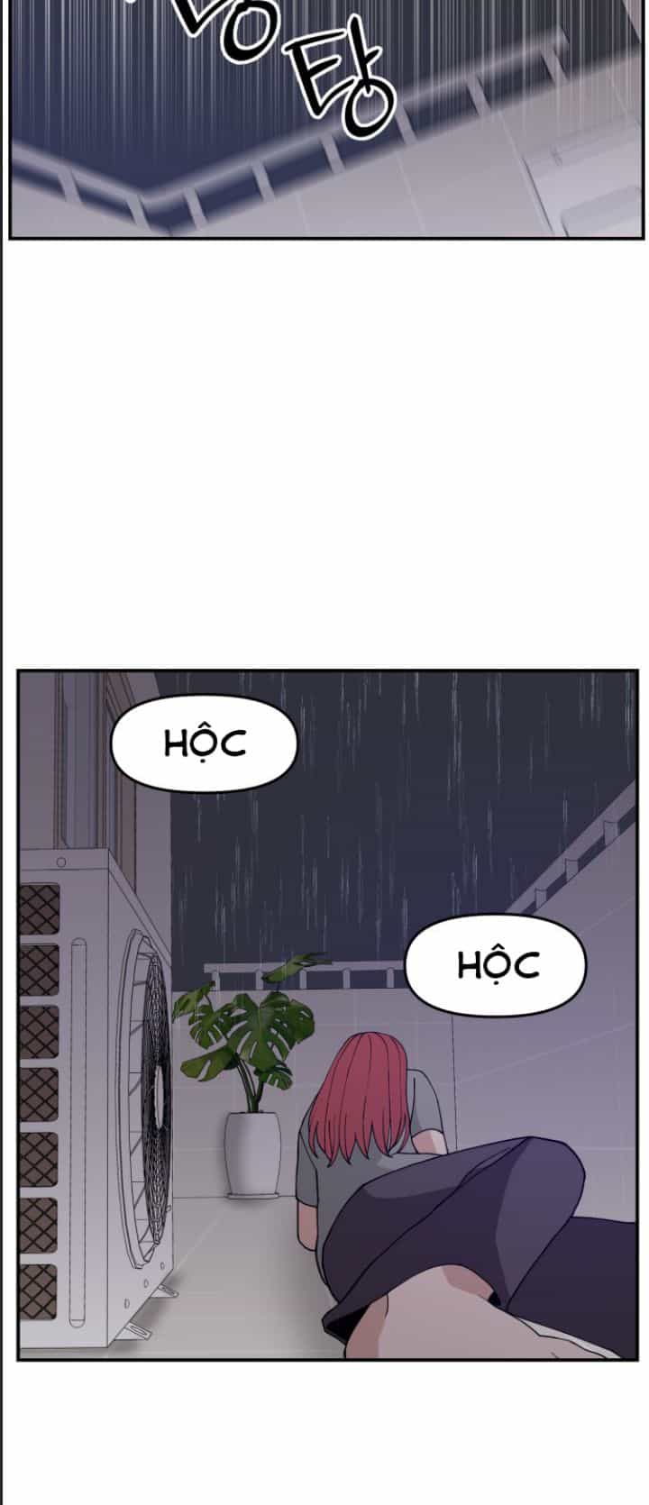 Lớp Học Phản Diện - Chương 28 - ảnh 50