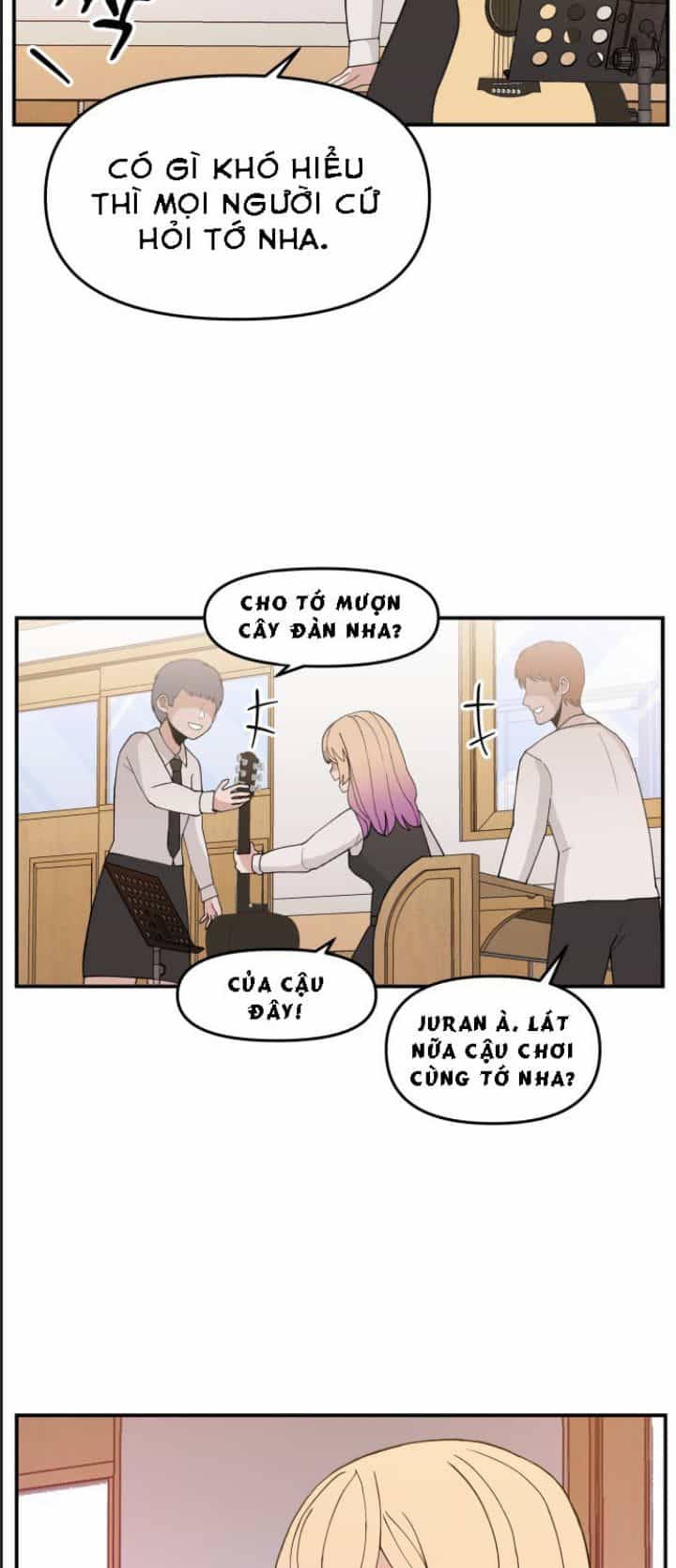 Lớp Học Phản Diện - Chương 29 - ảnh 32