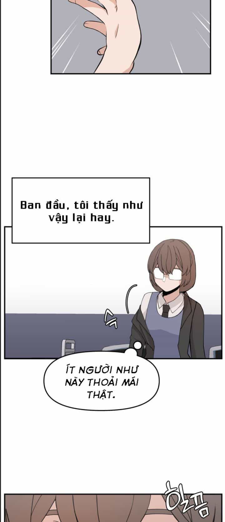 Lớp Học Phản Diện - Chương 29 - ảnh 39