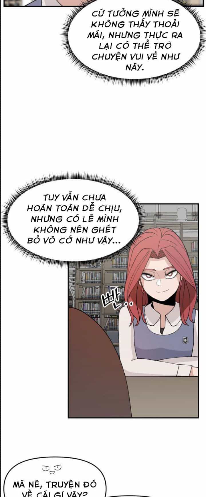 Lớp Học Phản Diện - Chương 29 - ảnh 56
