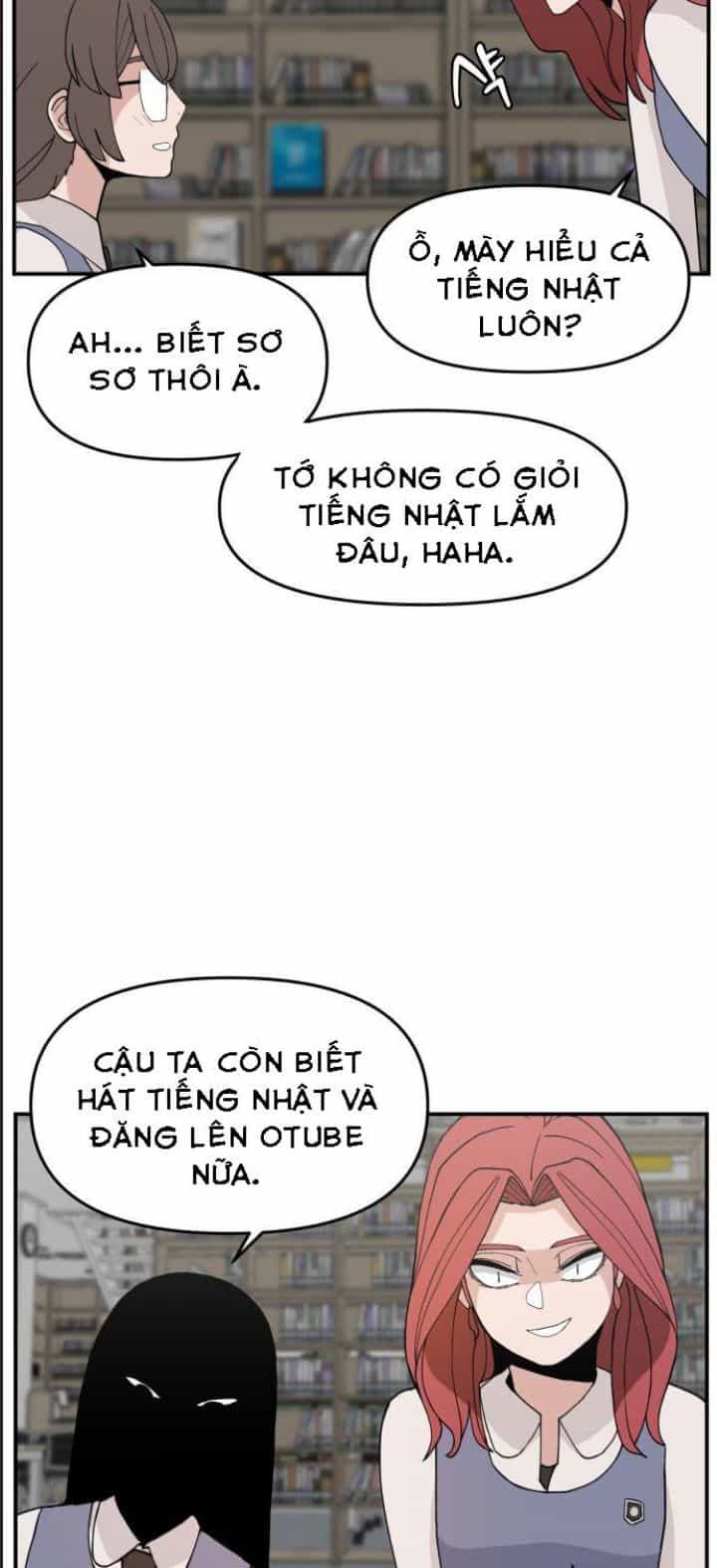 Lớp Học Phản Diện - Chương 29 - ảnh 58