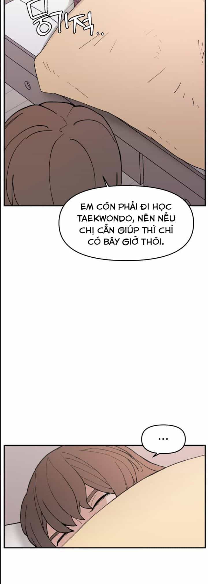 Lớp Học Phản Diện - Chương 30 - ảnh 26