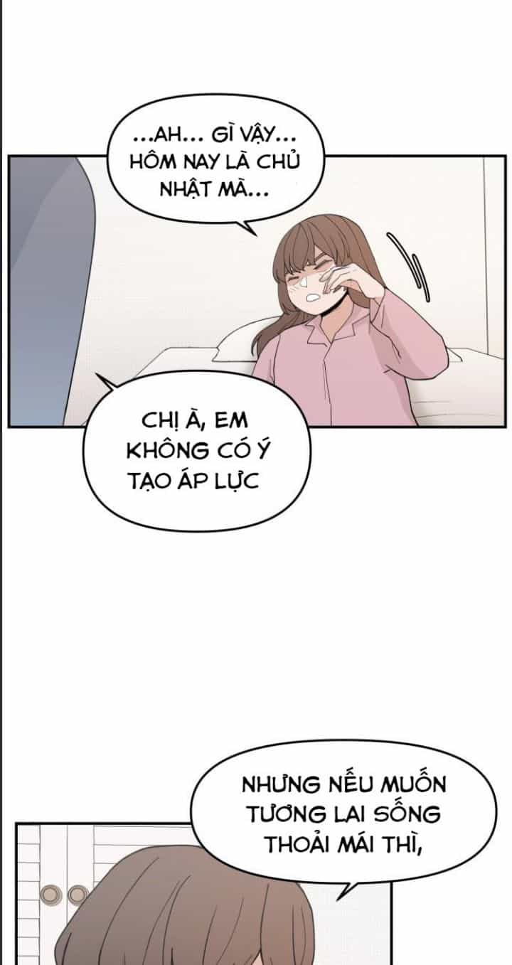 Lớp Học Phản Diện - Chương 30 - ảnh 28
