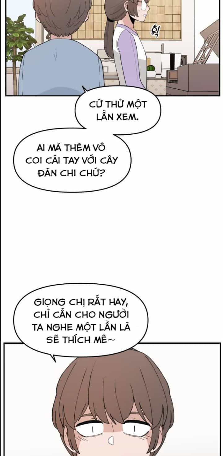 Lớp Học Phản Diện - Chương 30 - ảnh 35