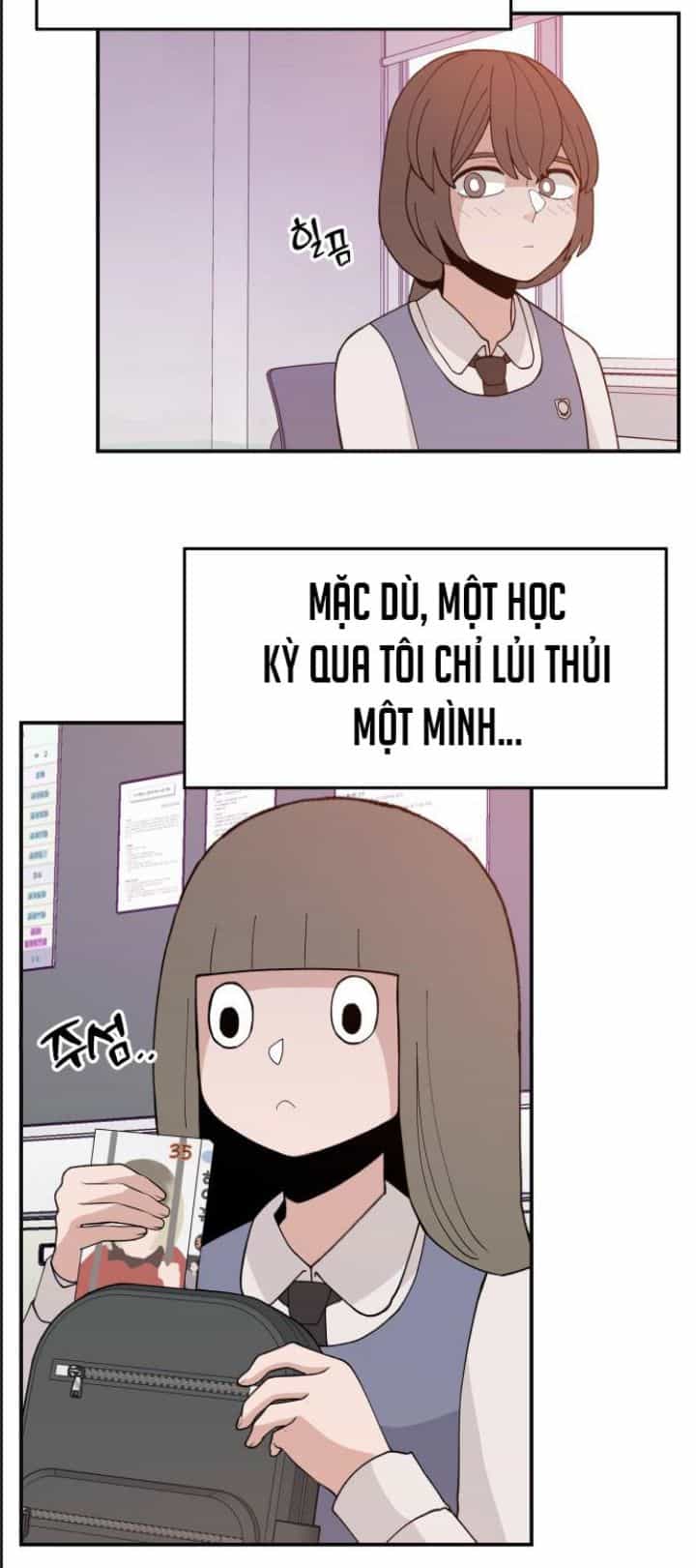 Lớp Học Phản Diện - Chương 30 - ảnh 73
