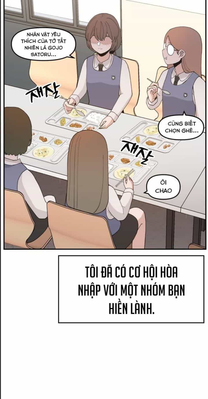 Lớp Học Phản Diện - Chương 30 - ảnh 75