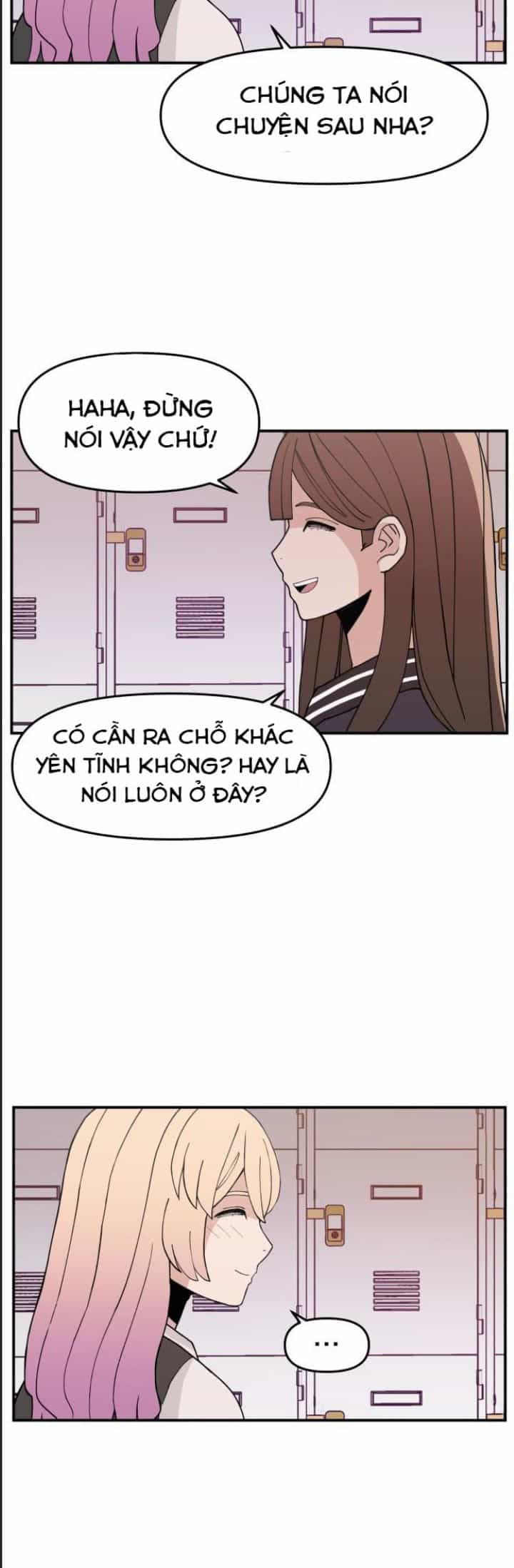 Lớp Học Phản Diện - Chương 31 - ảnh 65
