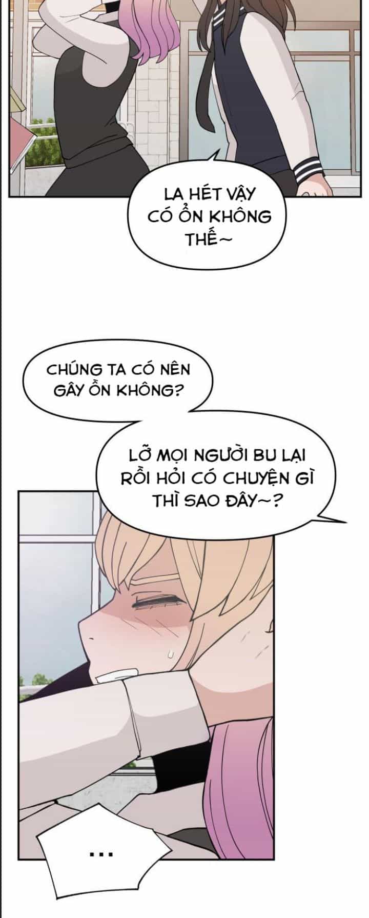 Lớp Học Phản Diện - Chương 31 - ảnh 71