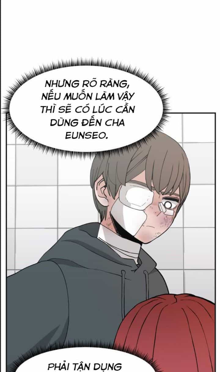 Lớp Học Phản Diện - Chương 32 - ảnh 41