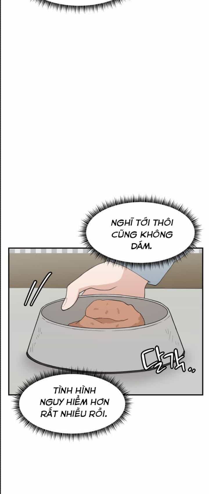 Lớp Học Phản Diện - Chương 33 - ảnh 16