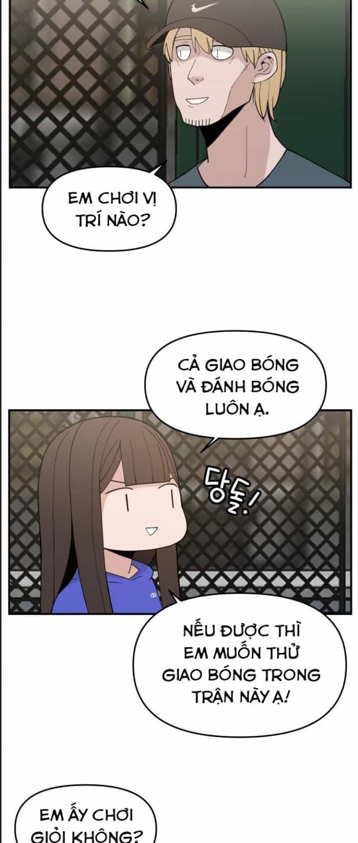 Lớp Học Phản Diện - Chương 33 - ảnh 25