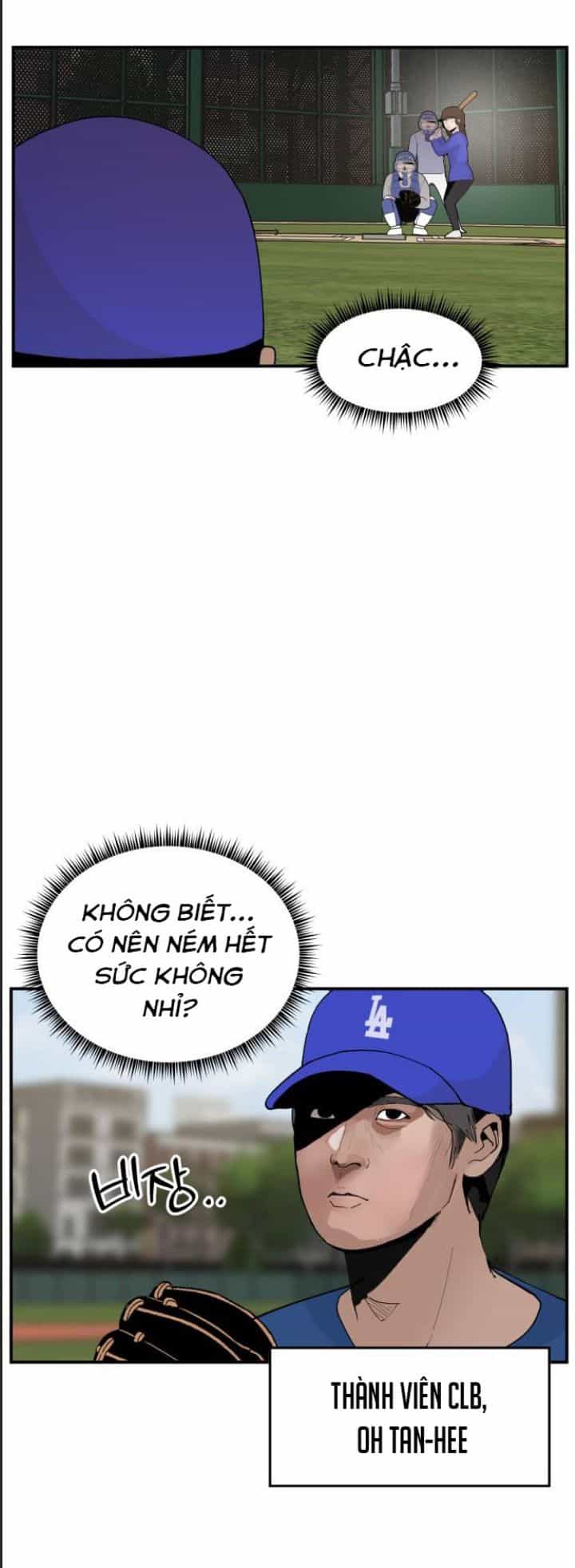 Lớp Học Phản Diện - Chương 33 - ảnh 31