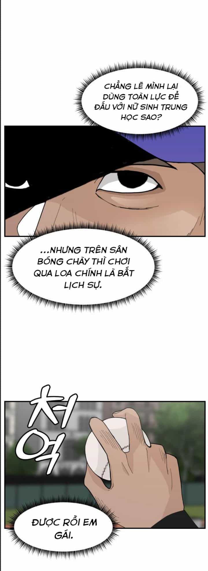 Lớp Học Phản Diện - Chương 33 - ảnh 32