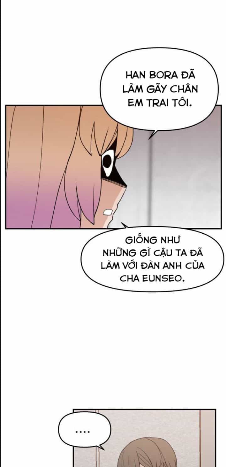Lớp Học Phản Diện - Chương 34 - ảnh 19