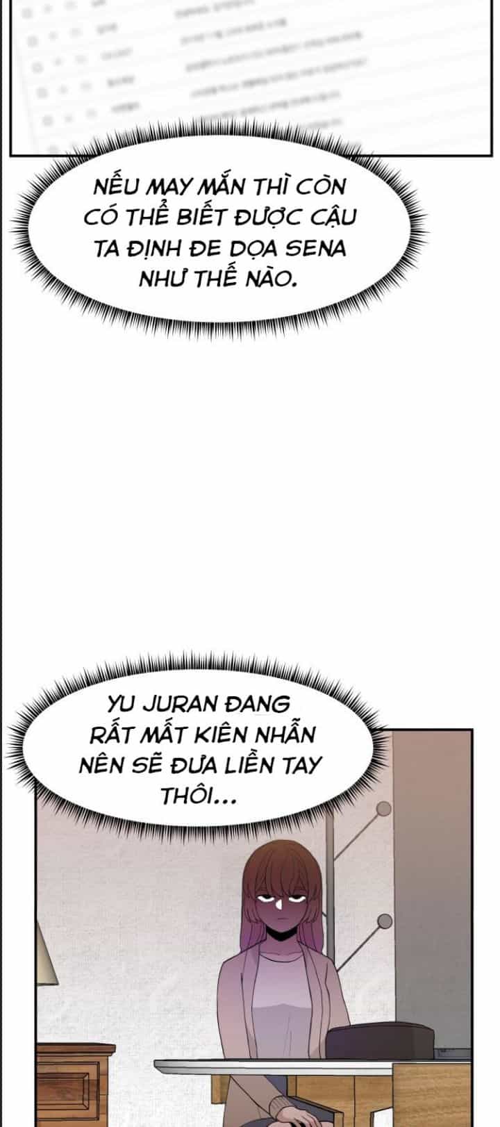 Lớp Học Phản Diện - Chương 34 - ảnh 38