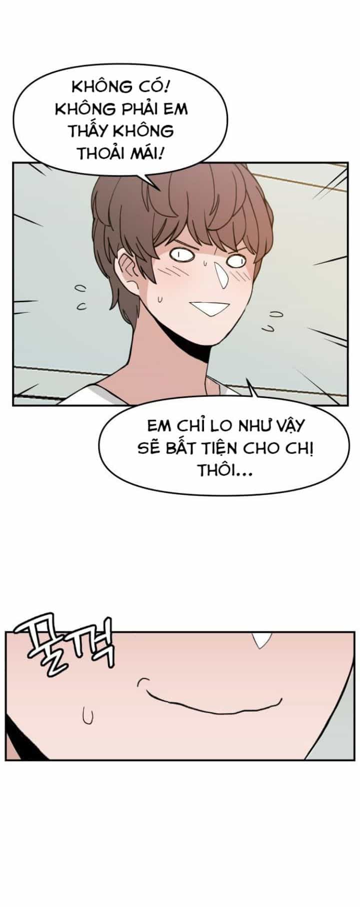 Lớp Học Phản Diện - Chương 34 - ảnh 66