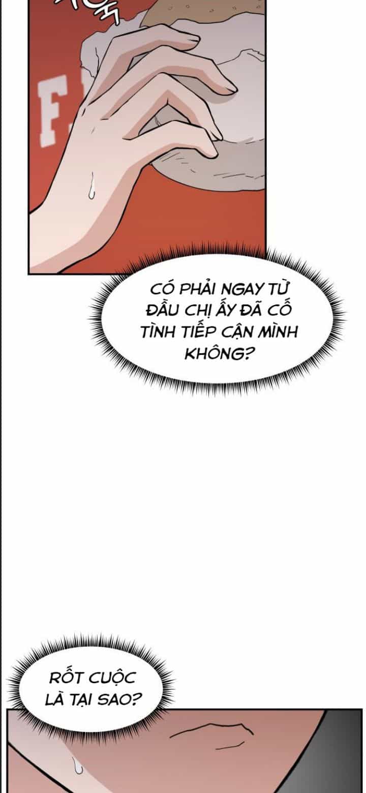 Lớp Học Phản Diện - Chương 35 - ảnh 19