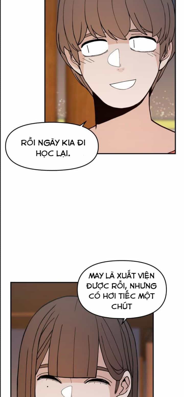 Lớp Học Phản Diện - Chương 35 - ảnh 56