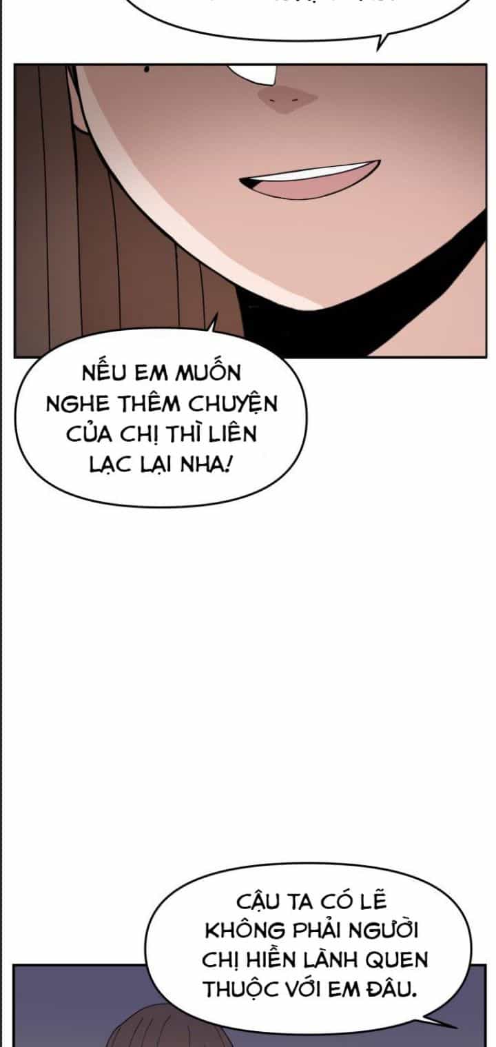 Lớp Học Phản Diện - Chương 36 - ảnh 19