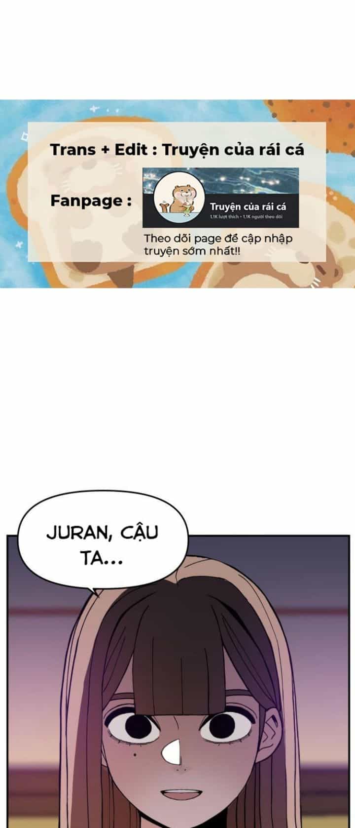 Lớp Học Phản Diện - Chương 36 - ảnh 2