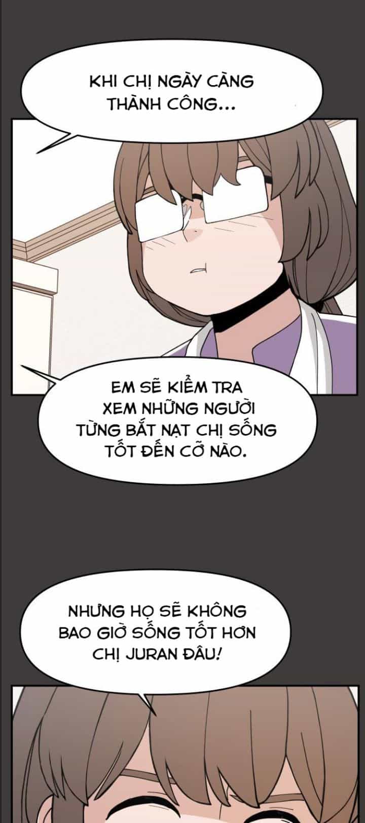 Lớp Học Phản Diện - Chương 36 - ảnh 61