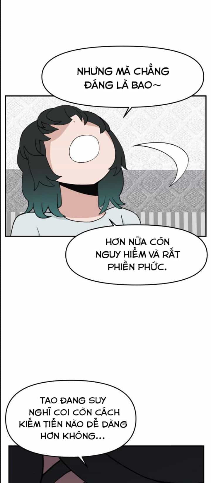 Lớp Học Phản Diện - Chương 37 - ảnh 16