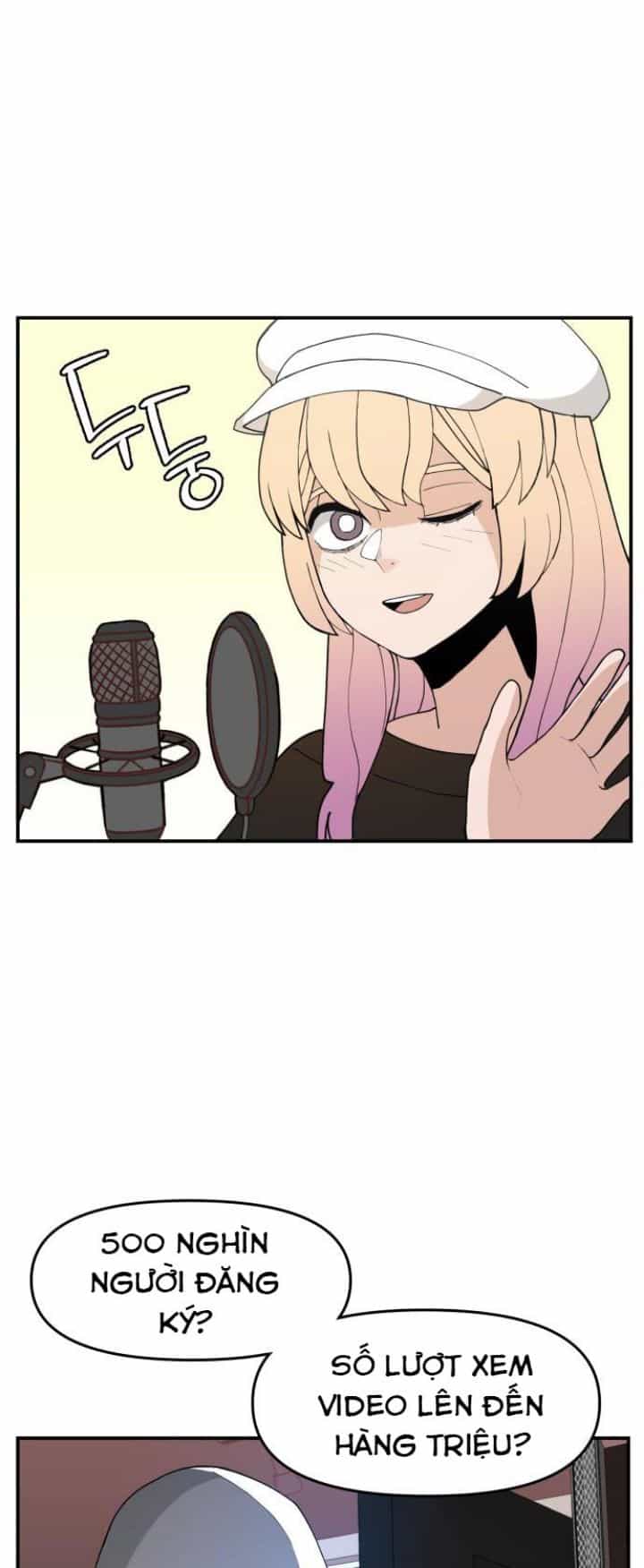 Lớp Học Phản Diện - Chương 37 - ảnh 18