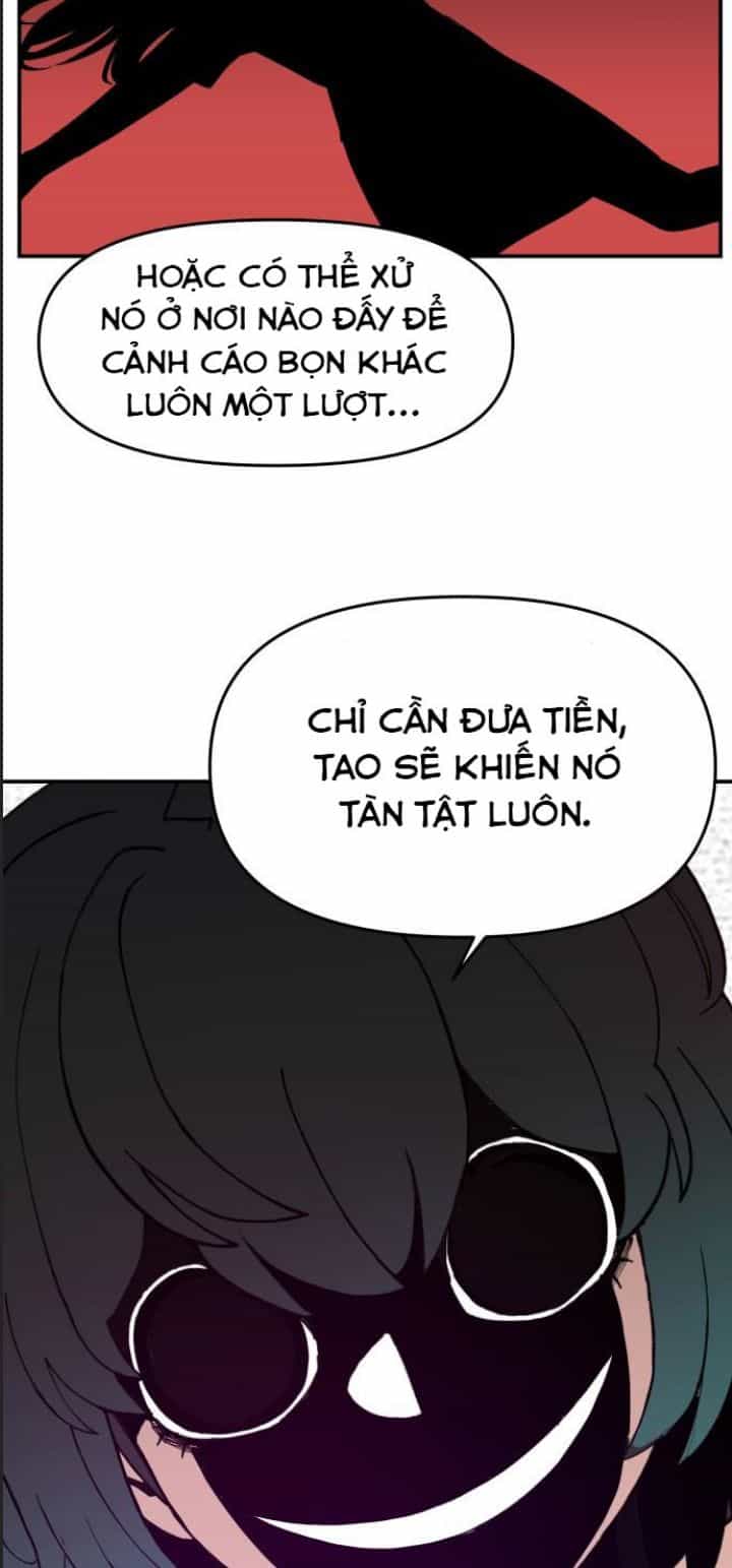 Lớp Học Phản Diện - Chương 37 - ảnh 37