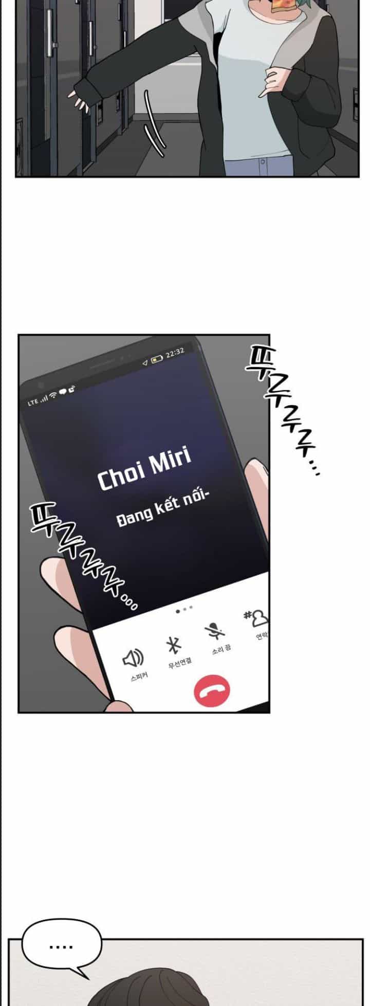 Lớp Học Phản Diện - Chương 37 - ảnh 52