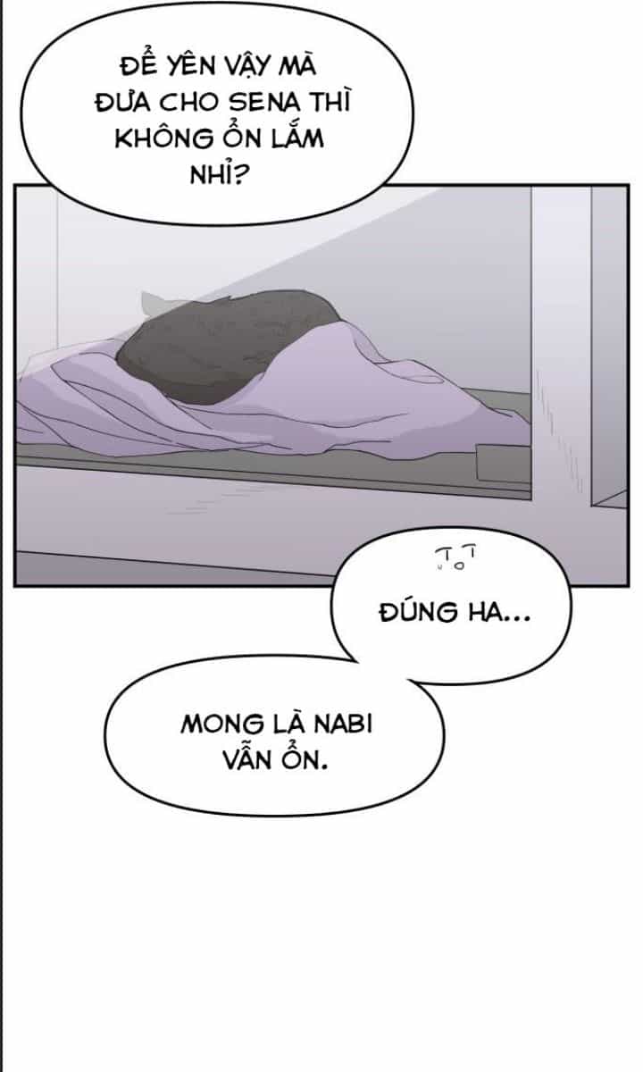 Lớp Học Phản Diện - Chương 39 - ảnh 20
