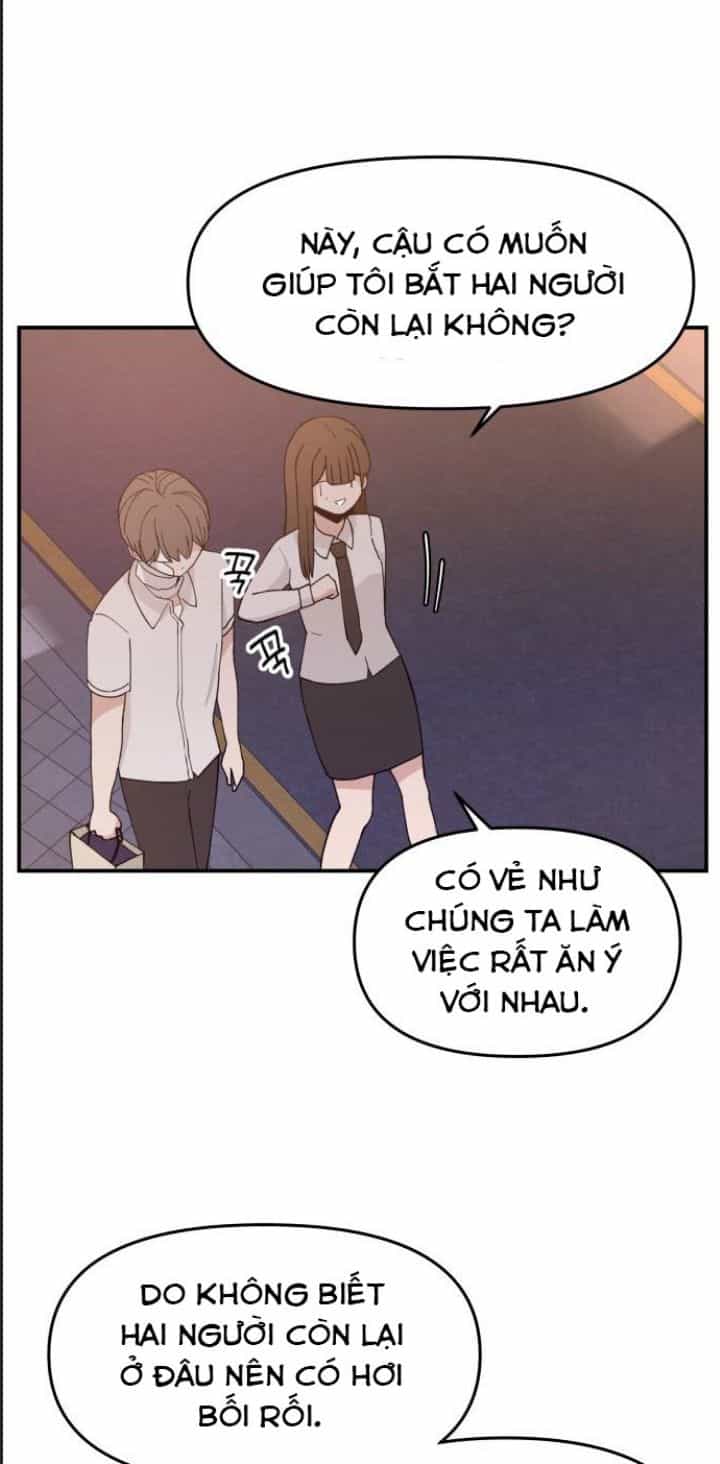 Lớp Học Phản Diện - Chương 39 - ảnh 26