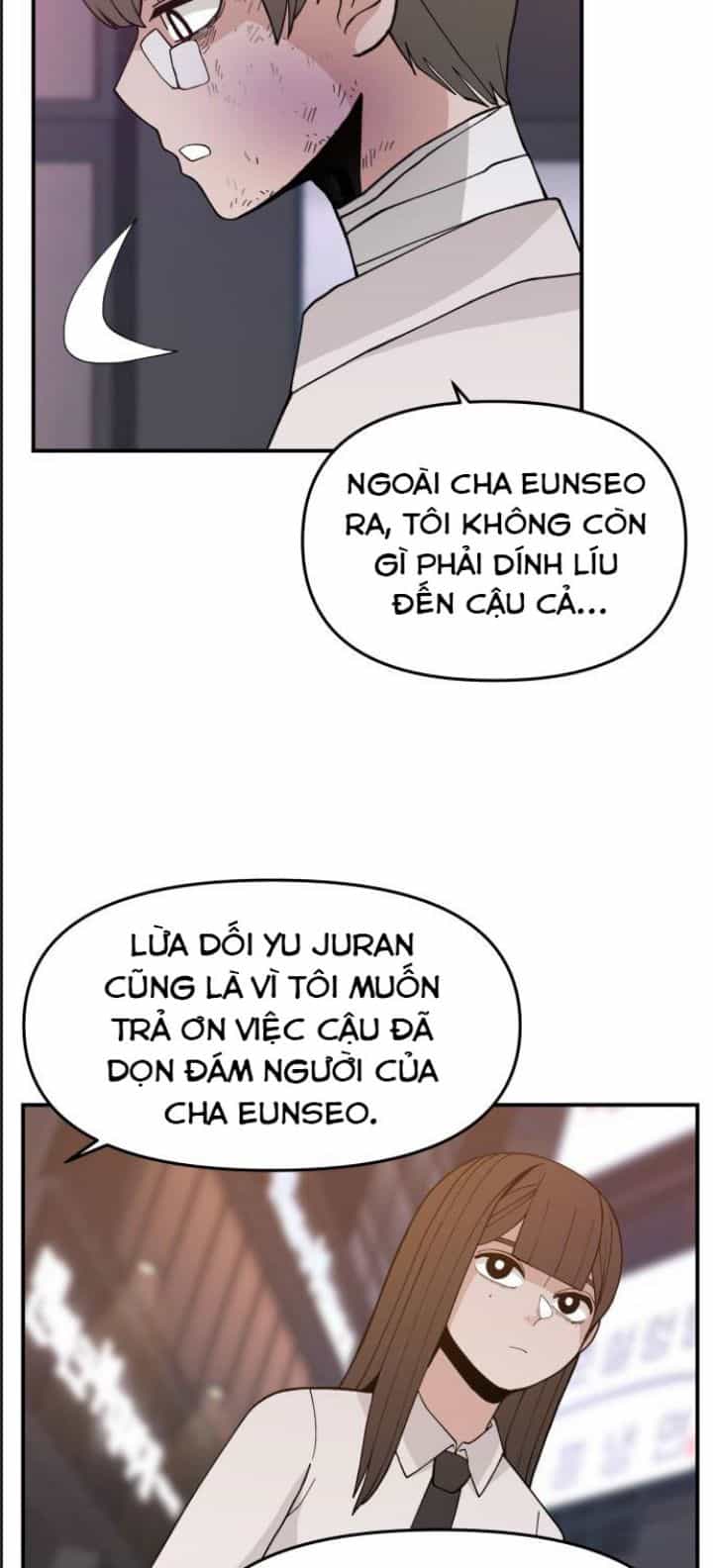 Lớp Học Phản Diện - Chương 39 - ảnh 31