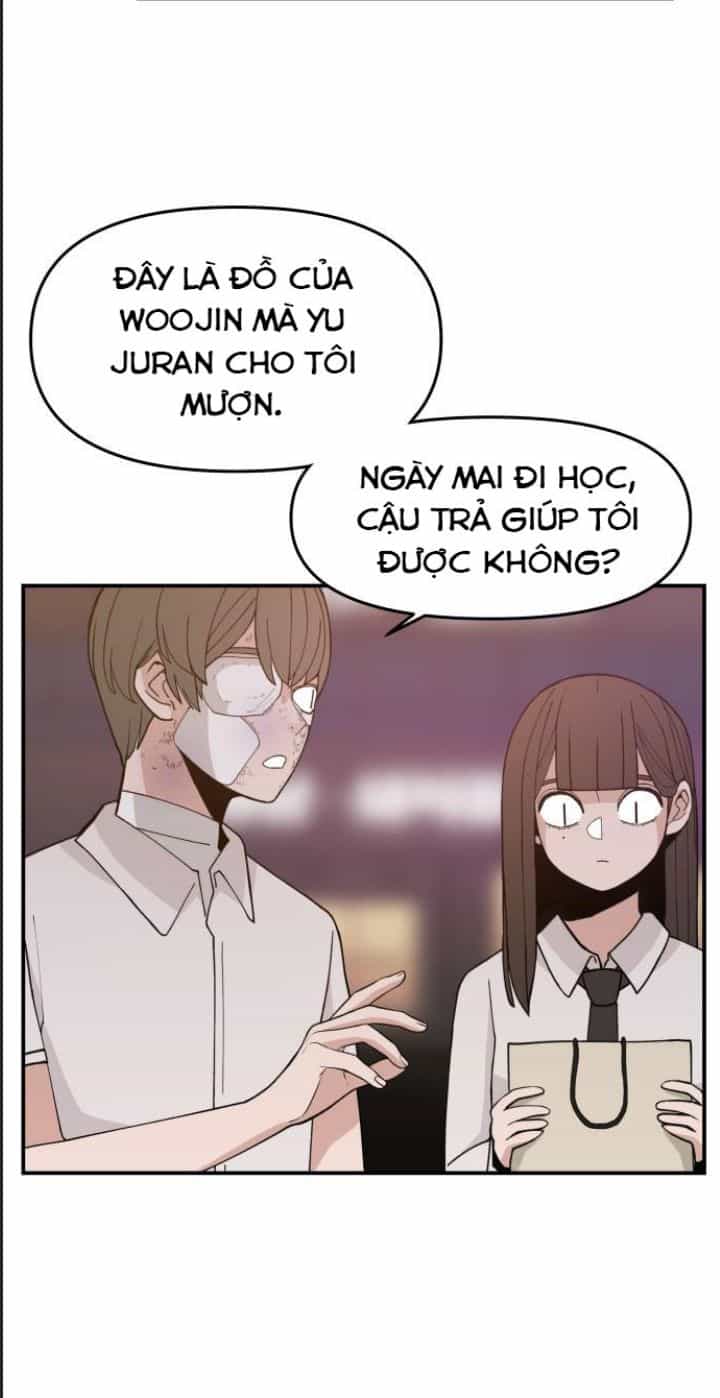 Lớp Học Phản Diện - Chương 39 - ảnh 33