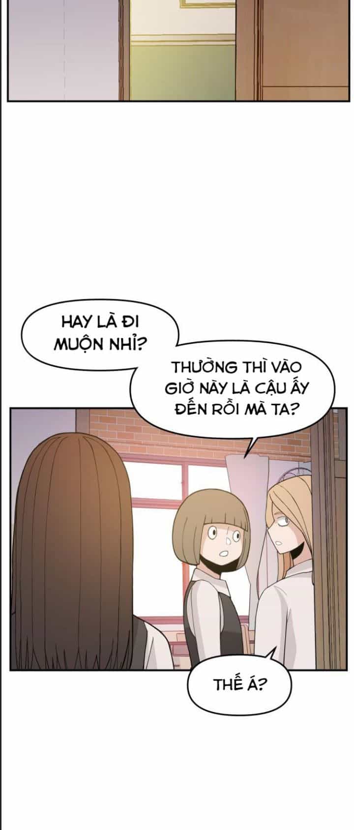 Lớp Học Phản Diện - Chương 39 - ảnh 45