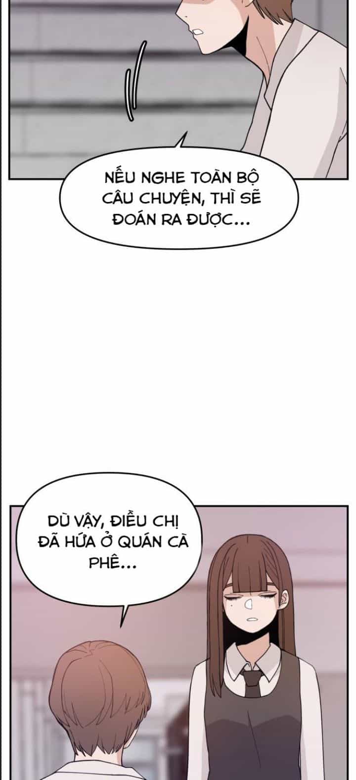 Lớp Học Phản Diện - Chương 39 - ảnh 62