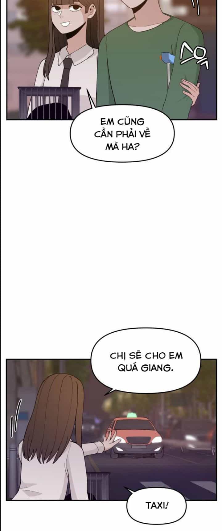 Lớp Học Phản Diện - Chương 39 - ảnh 7