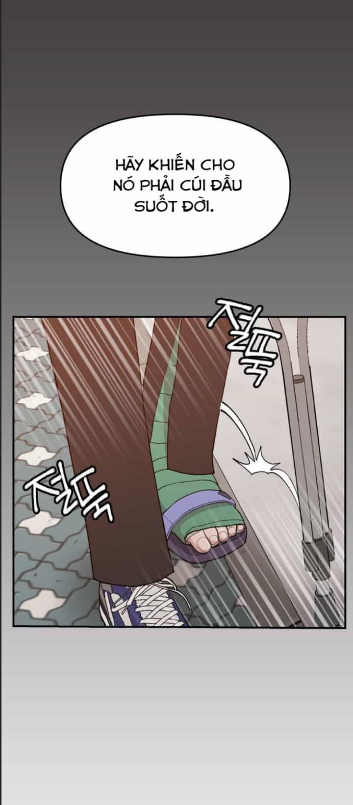 Lớp Học Phản Diện - Chương 40 - ảnh 18