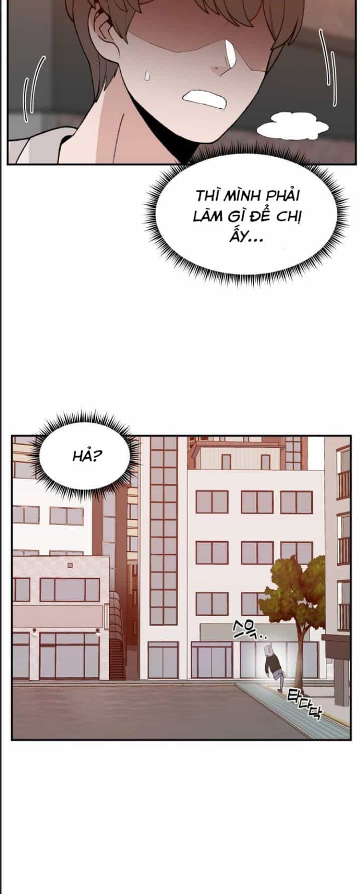 Lớp Học Phản Diện - Chương 40 - ảnh 21