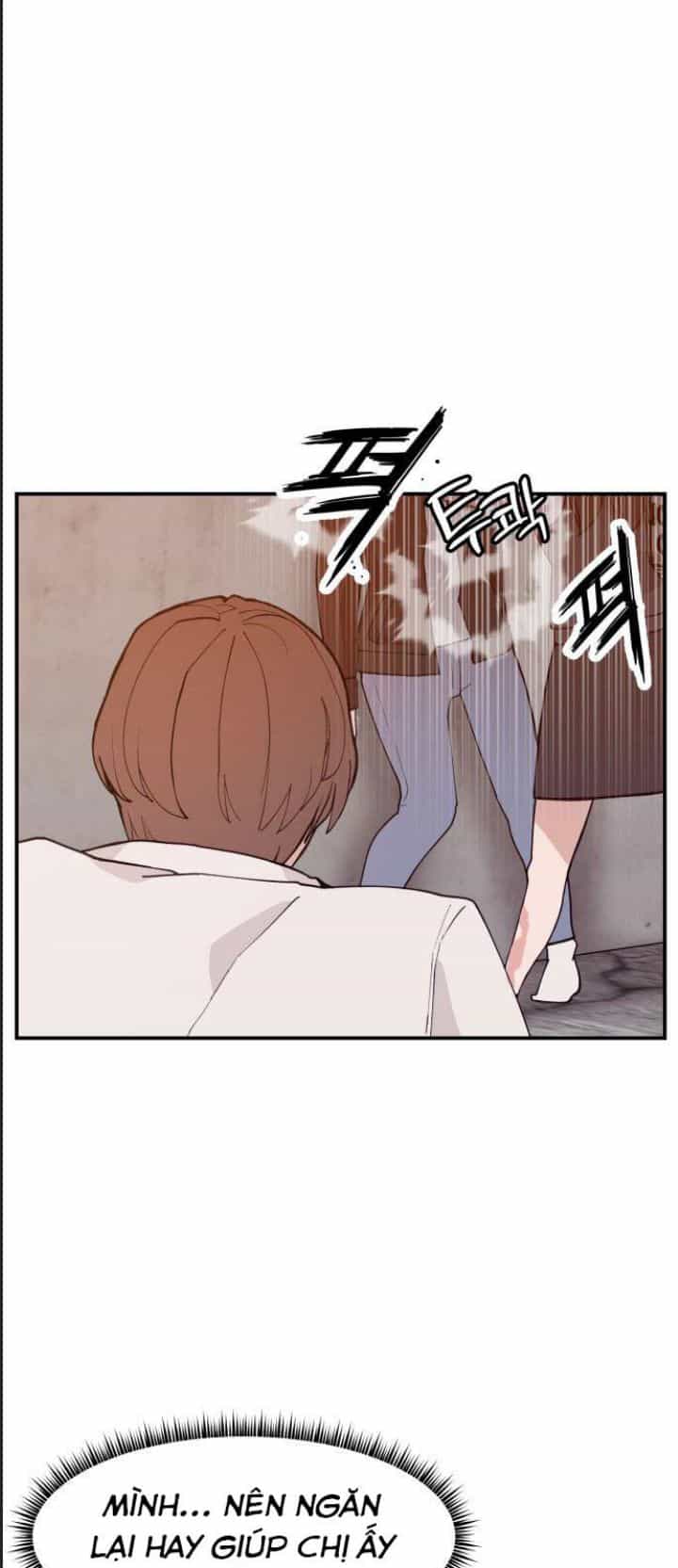 Lớp Học Phản Diện - Chương 41 - ảnh 24
